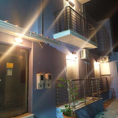 Alykes Studio Rental Bagian luar foto