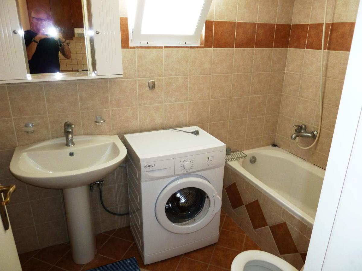 Alykes Studio Rental Bagian luar foto