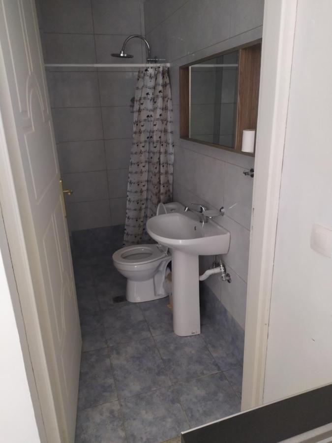 Alykes Studio Rental Bagian luar foto